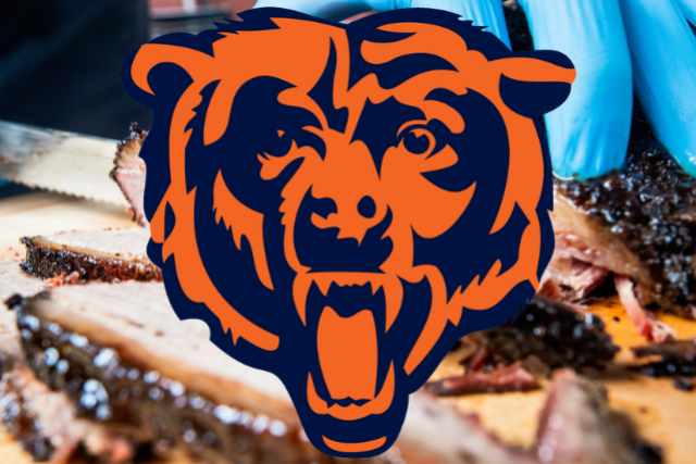 BEARS BRUNCH in The SIDEBAR w/ host JACK O’HARA! at FITZGERALDS SIDEBAR – Berwyn, IL