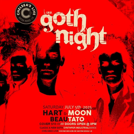Goth Night
