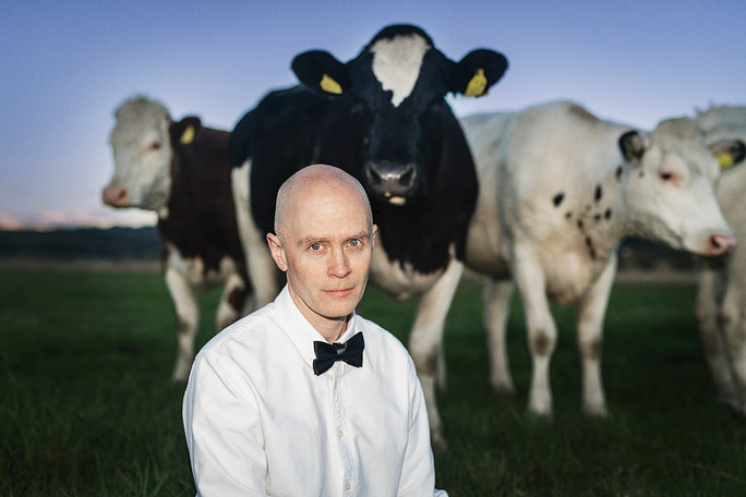 JENS LEKMAN - SONGS FOR OTHER PEOPLE'S WEDDINGS TOUR