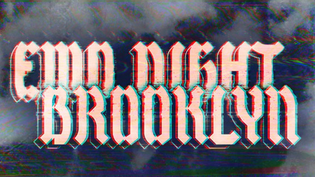 EMO NIGHT BROOKLYN