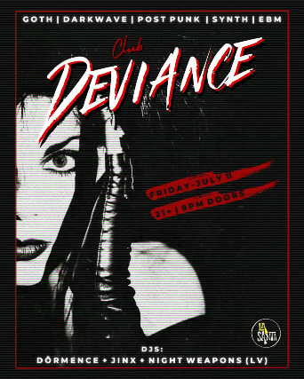 Club Deviance