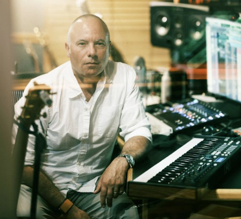 Writers Night with Special Guest TBA - hosted by Steve Goodie