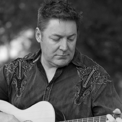 In The Row with Jeremy Bussey & friends