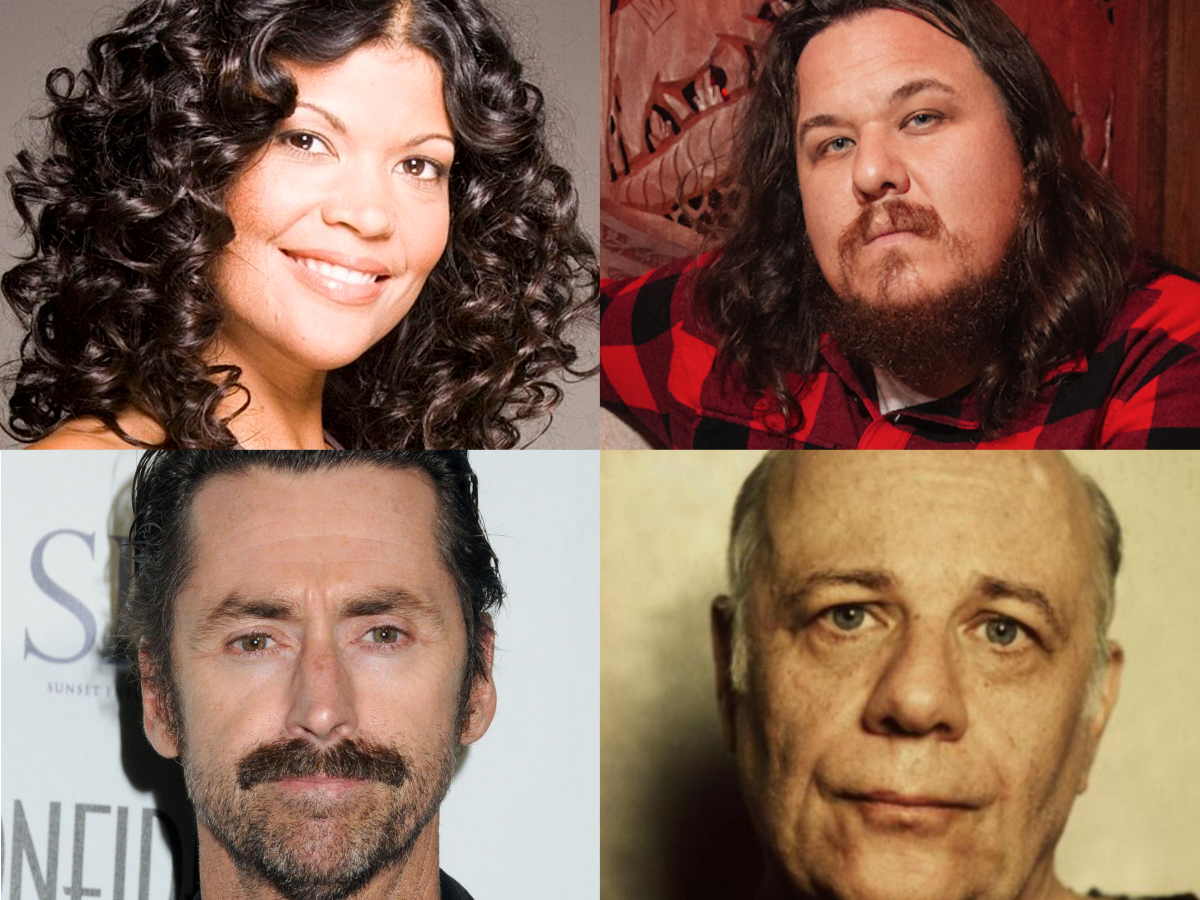 Tonight at the Improv ft. Aida Rodriguez, Lara Beitz, Shane Torres, Eddie Pepitone, Ed Greer, Debra DiGiovanni, Kirk Fox!
