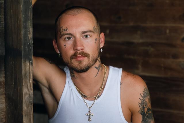 Jay Webb at Joe’s on Weed Street – Chicago, IL