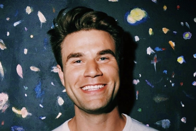 Matthew Broussard at Hollywood Improv (The Main Room) – Hollywood, CA
