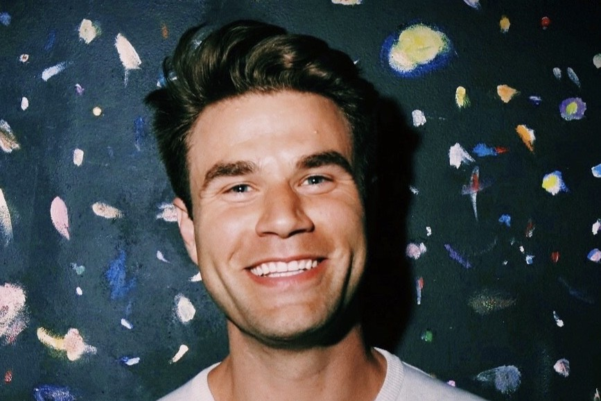 Matthew Broussard ft. Laura Sogar & Fumi Abe