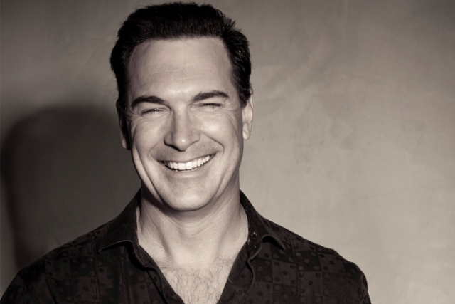 Patrick Warburton at Oxnard Levity Live – Oxnard, CA