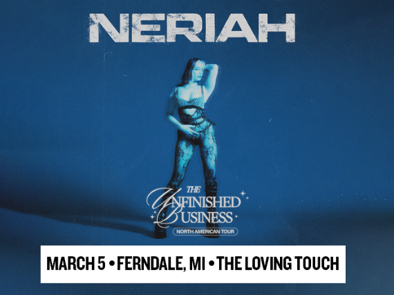 Neriah at The Loving Touch – Ferndale, MI