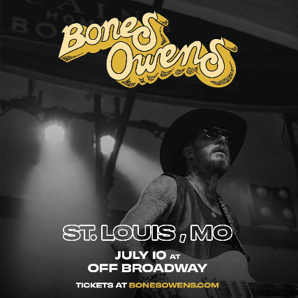 Bones Owens