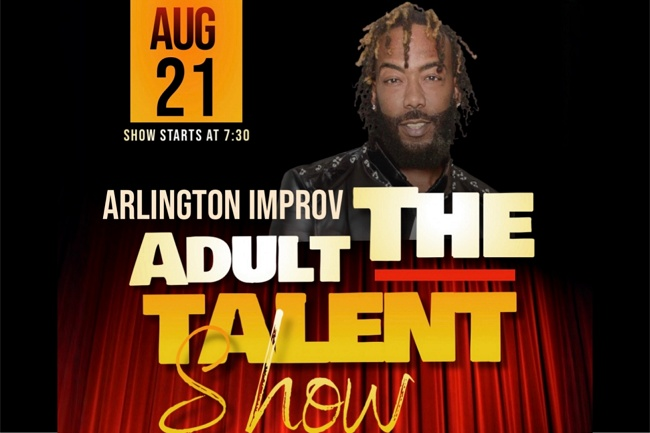 Celebrity the Comedian