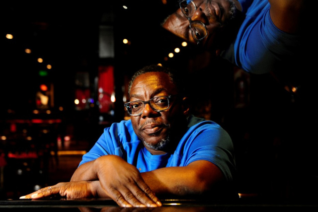 CYRUS CHESTNUT presales in Boston