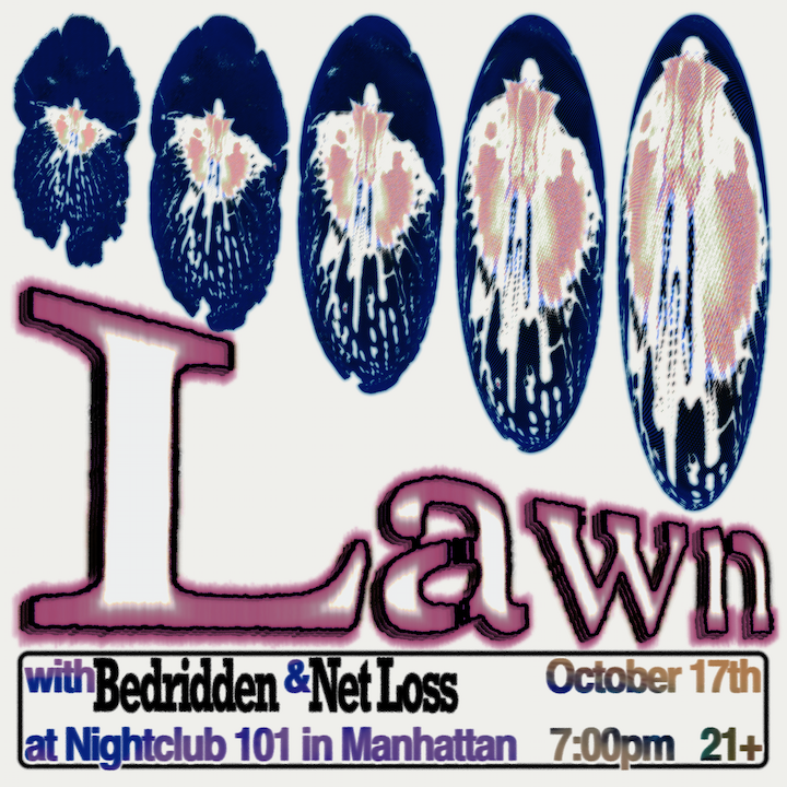 LAWN, Net Loss