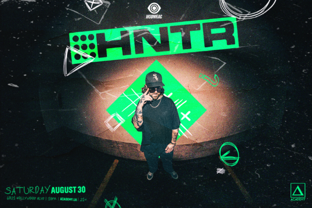 HNTR