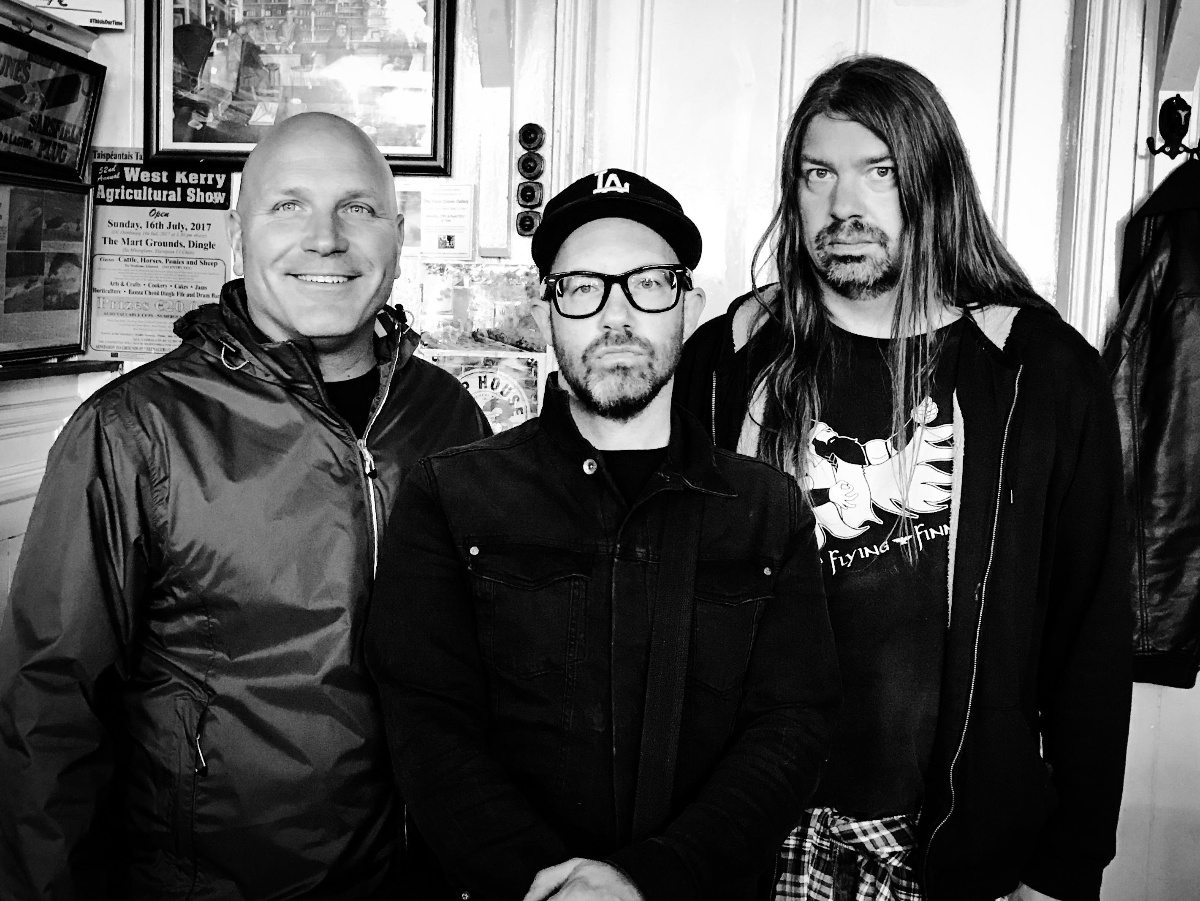 ULTIMATE FAKEBOOK – 25TH ANNIVERSARY TOUR with The Outcome, The Likes Of Which, & Guests - 08/08/25