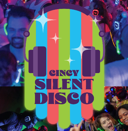 Cincy Silent Disco at Madison Theater (730) – Covington, KY