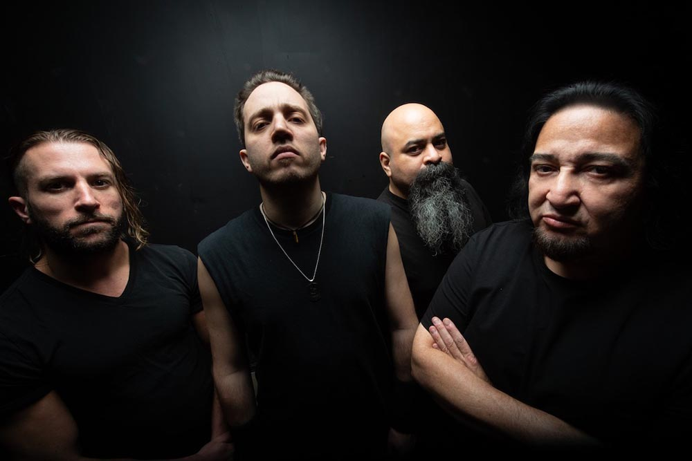 Fear Factory