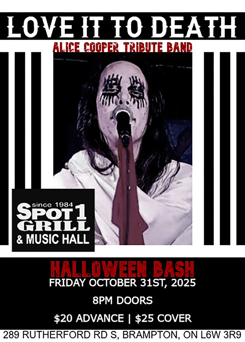 HALLOWEEN with RAMBLIN SOUL + LITTLE JOE & THE WEREWOLVES