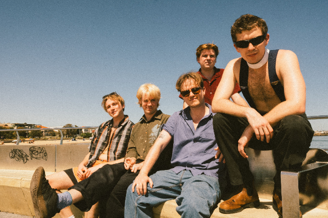 Presale codes for shame: members use these when buying pre-sale tickets