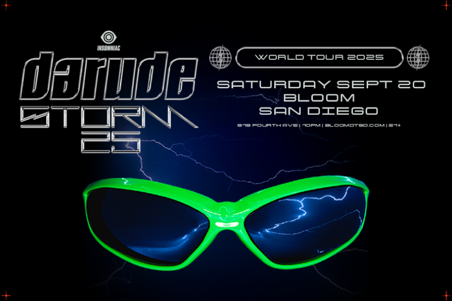 Darude