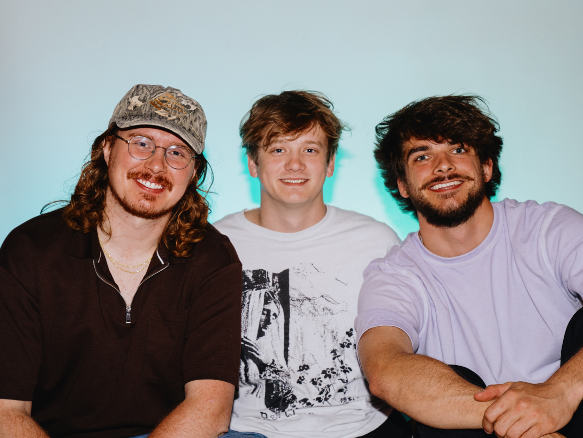 Saturdays At Your Place with Prince Daddy & The Hyena, TRSH, Carly Cosgrove, Riley!, Thoughts On Bowling and Kerosene Heig...