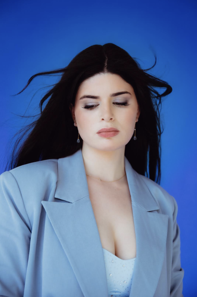 Imogen Valentine • Willow Black • Isabella Kensington