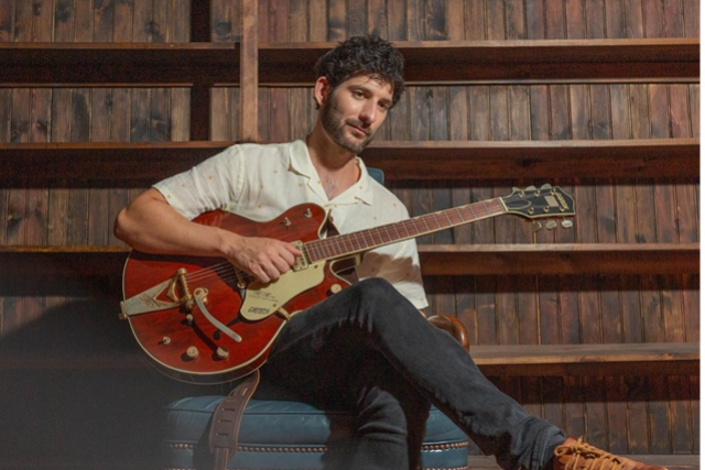 John Splithoff: Far From Here Tour