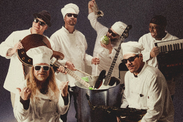 Presale codes for lettuce: members use these when buying pre-sale tickets