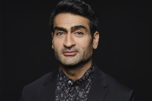 Kumail Nanjiani: Doing This Again