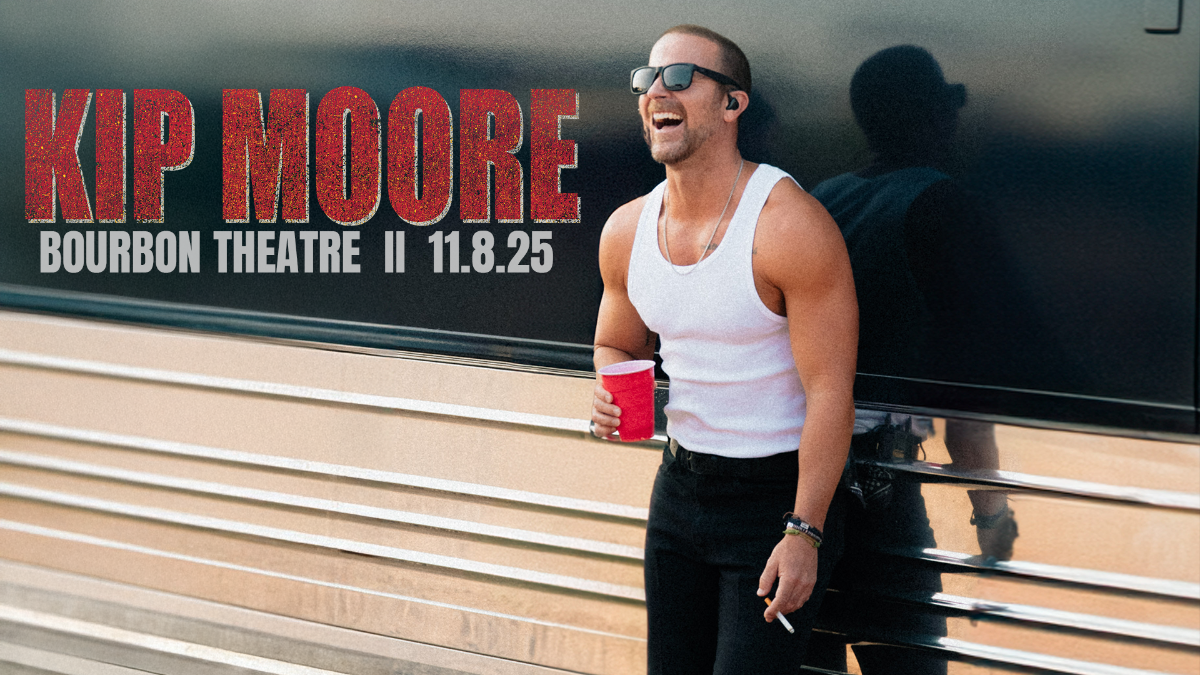 Kip Moore
