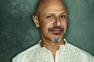 Maz Jobrani Live