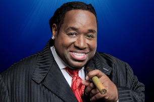 Bruce Bruce: Stay In Your Lane Tour