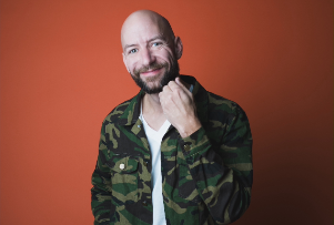 Justin Foster: 20 Year Anniversary Show ft. Erica Rhodes & Dustin Ybarra