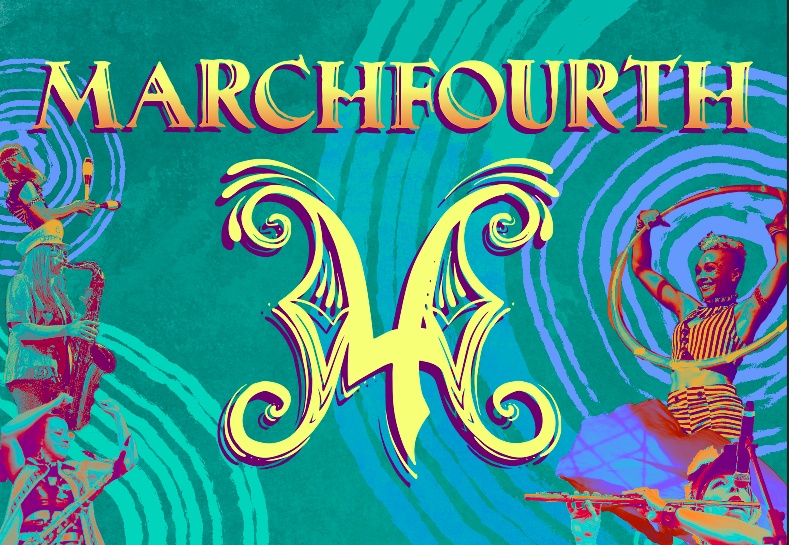March Fourth