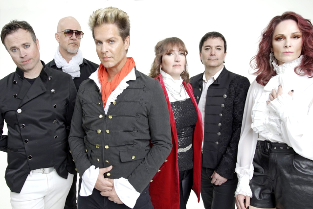 New Moon on Monday - Duran Duran Tribute
