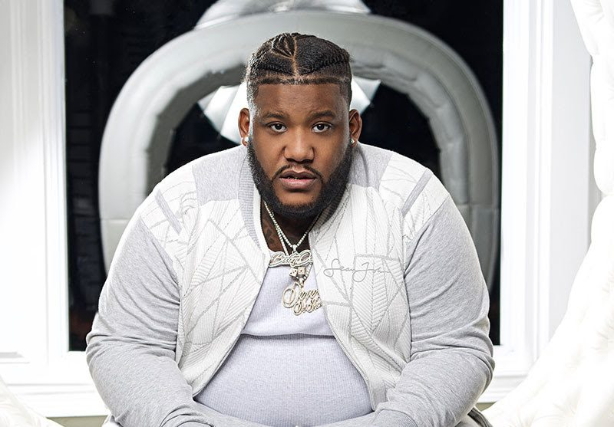 Derez De’Shon at Forty 7 – Huntsville, AL