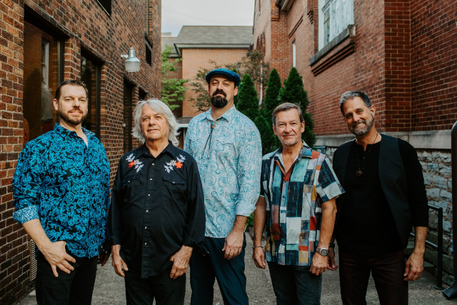 Pure Prairie League