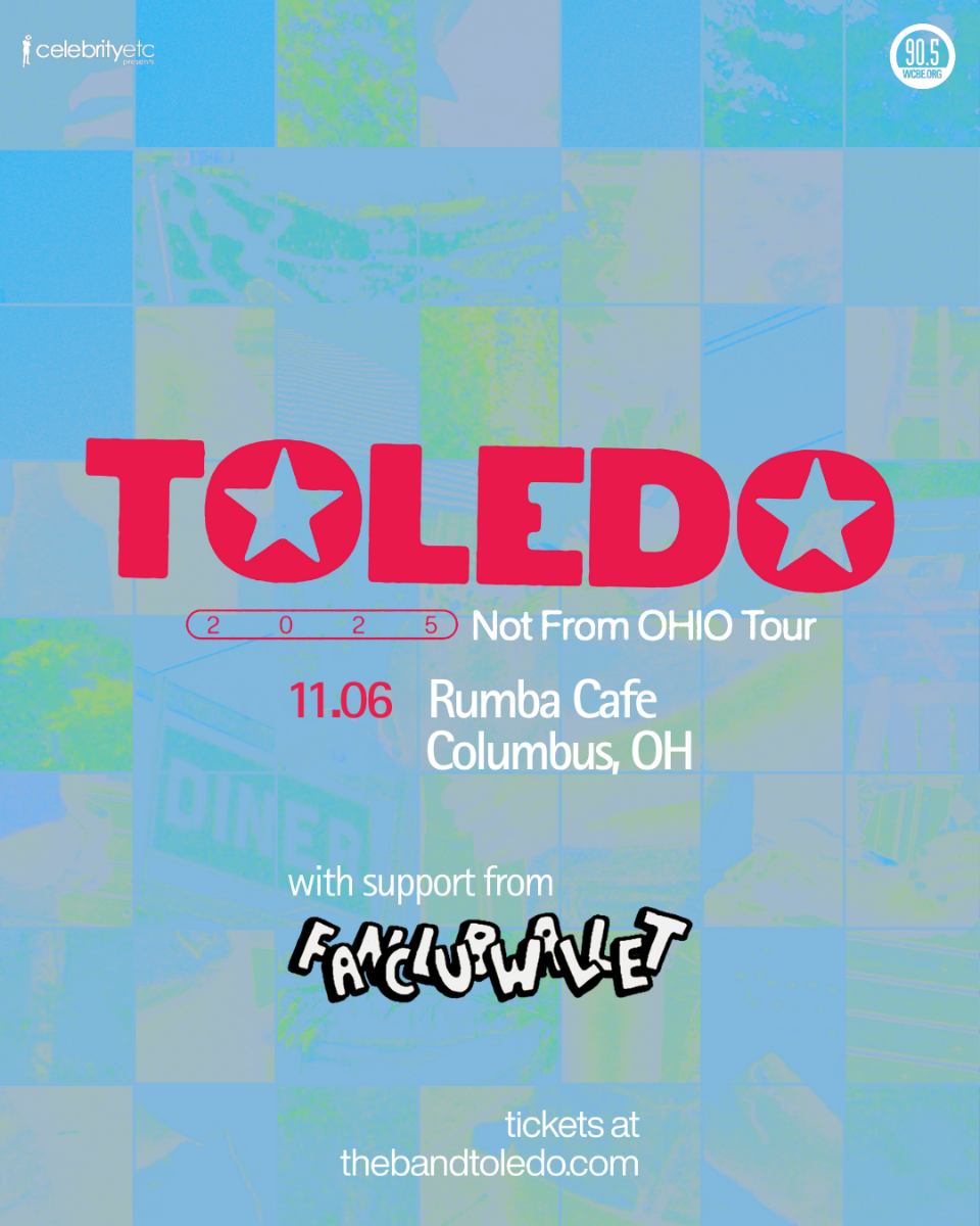 TOLEDO