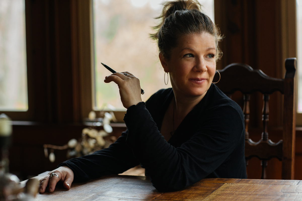 Dar Williams with Seth Glier