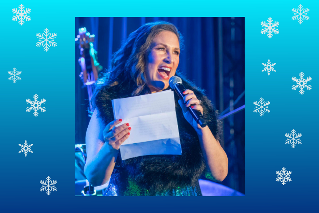 Kellie Fuller & the Mike Greensill Trio: Cool Yule at Blue Note Napa – Napa, CA