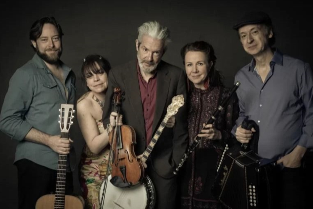 Solas - 30th Anniversary Tour