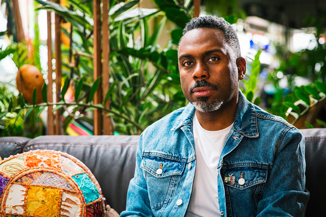 Nate Smith & Friends feat. Jason Lindner & Tim Lefebvre