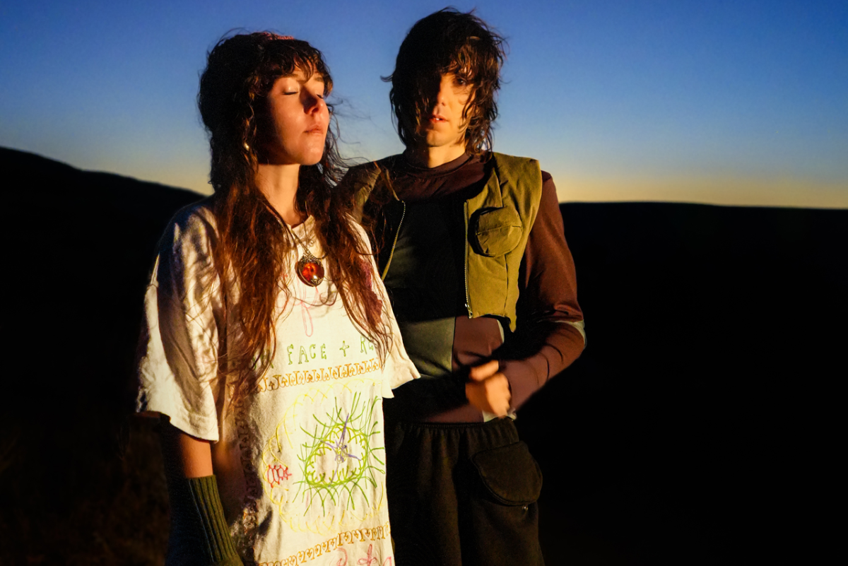 Purity Ring