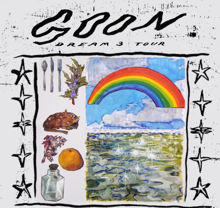 Dream 3 Tour feat: GOON / Draag at The East Room – Nashville, TN