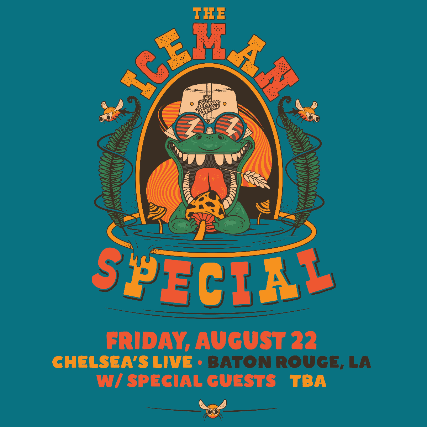 The Iceman Special