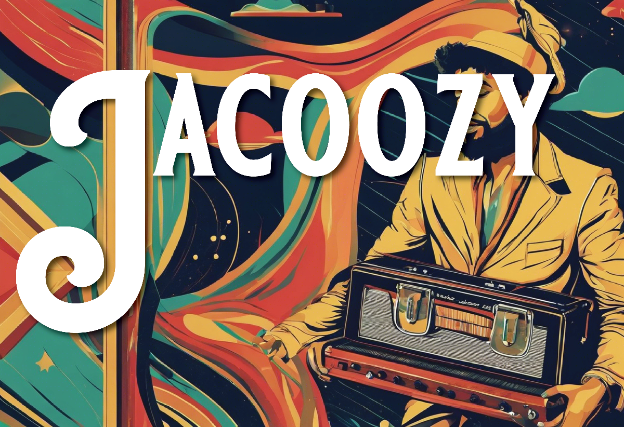 Jacoozy at The Premier – Hickory, NC