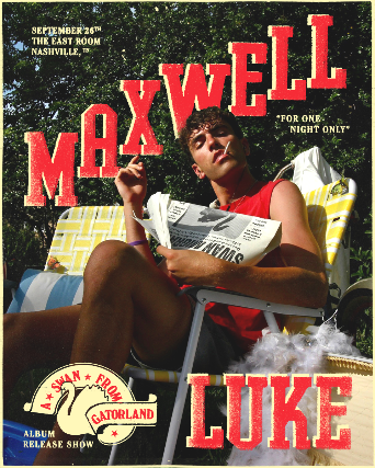 Maxwell Luke / Taylor Noelle / Bridey Costello
