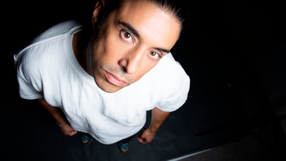 Ahmed Soultan