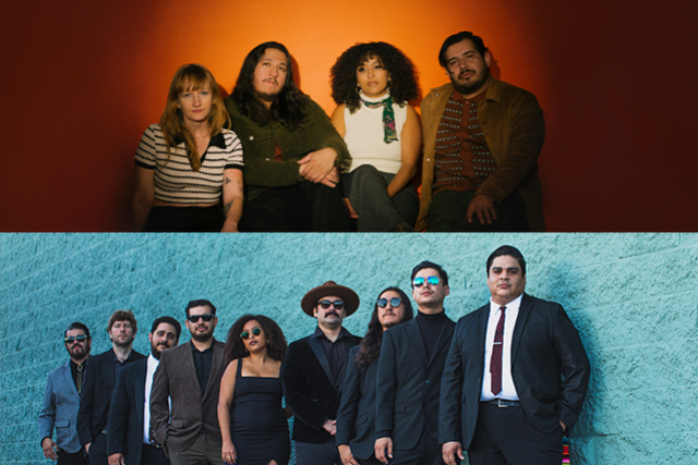 *SOLD OUT* The Altons & Thee Sinseers: Club Heartache Tour with Parlor Greens presales in Chicago