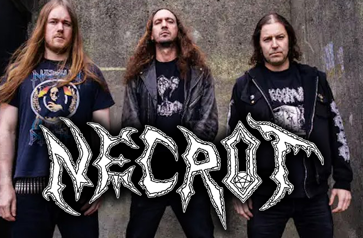 Necrot, Final Gasp, Xoth, Inoculation